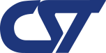 CST EMS manufacturing company logo