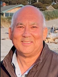 Jack Frost, Director of Business Development for Cascade Systems Technology